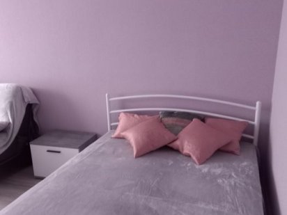 Новобудова, Люкс в центрі подобово