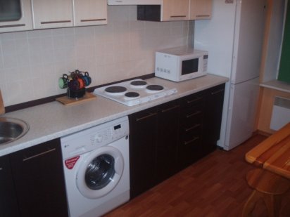 На площади отличная квартира Житомир