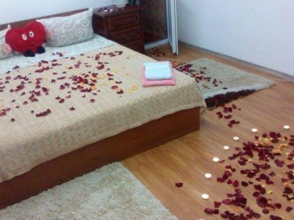 Посуточно и почасово обычная квартира в самом центре Житомира Житомир