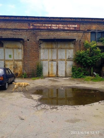 Сдам в аренду боксы, гаражи на Южн Шоссе Ферросплавная - фото 1