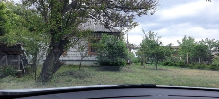 Продам будинок в с. Сухолуччя - фото 1