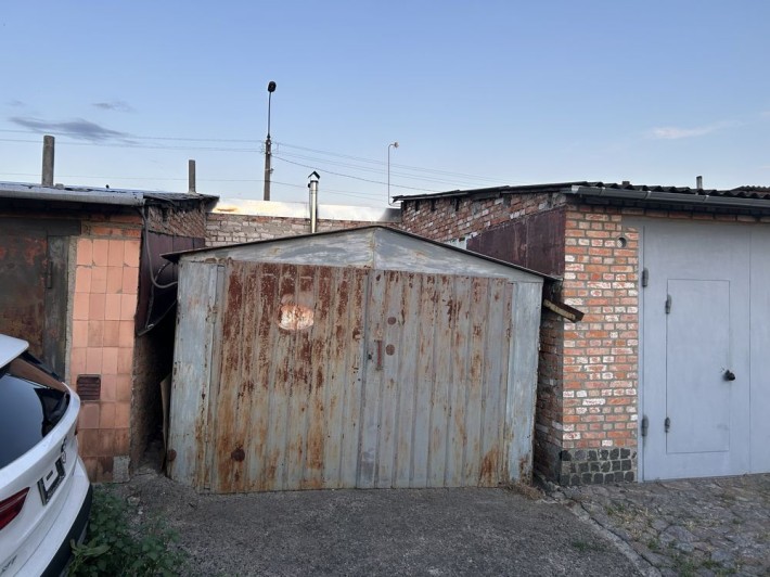 Продається гараж в АГК «Дачний» - фото 1