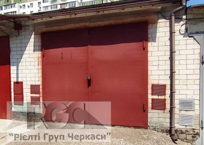 Продаж гаража в Центрі міста - фото 1