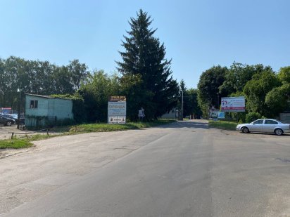 Продаж земельної ділянки в р-н "Луцькпластмас"! Луцк