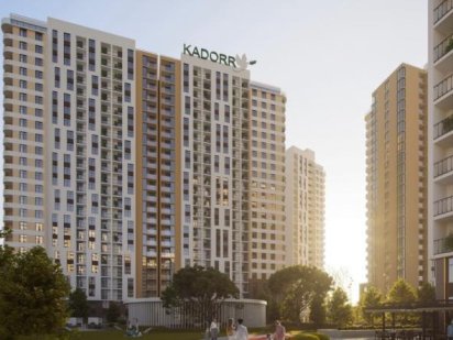 Продам 2-хком Кадор,Краснова Одесса