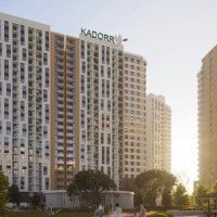 Продам 2-хком Кадор,Краснова Одесса