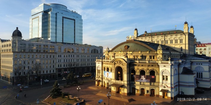 Кімната в колівінгу. Центр, чисто, тихо. - фото 1