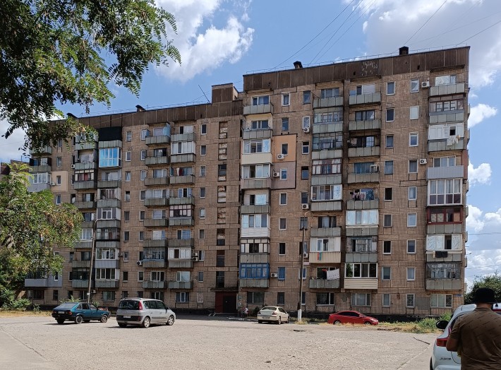 Продам малосімейку 9/9 на Дружбі, вул. Промислова 8 - фото 1