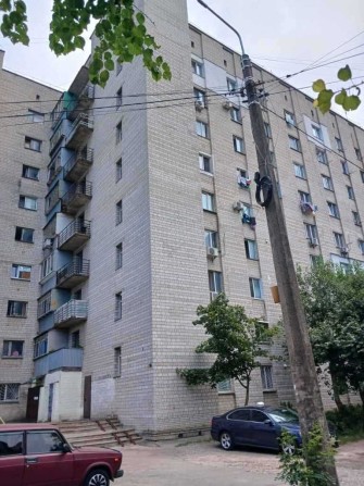 Продам КІМНАТУ 19,6м2 БЕЗ комісії в Гуртожитку, Незалежності, 16-В - фото 1