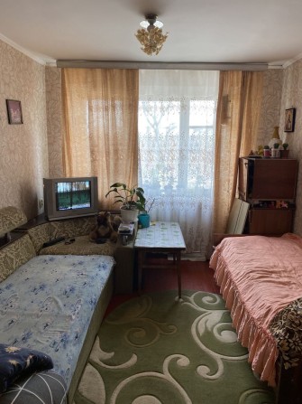 Продам кімнату в гуртожитку - фото 1