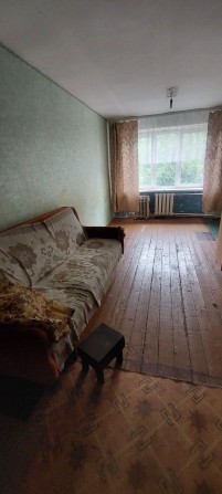 Продам кімнату 18м2 Крюков - фото 1