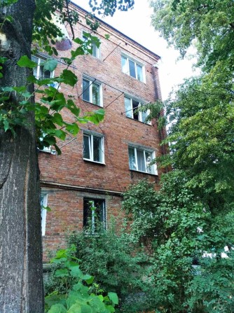 Продаж кімнати, 22 кв.м - фото 1