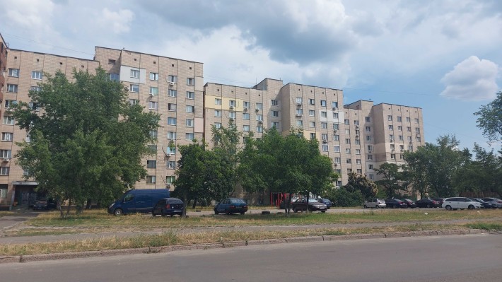 Продажа кімнати -18 кв.м. вул. П. Вершигори, 9 - фото 1