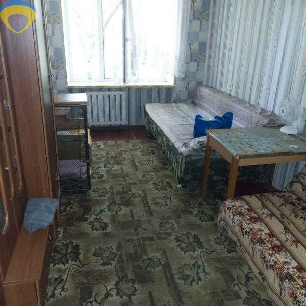 Продам комнату в  коммуне - фото 1