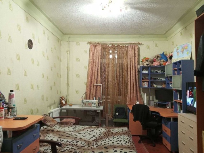 Продам комнату на Журавлевке - фото 1