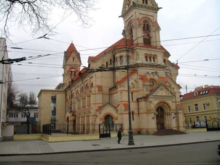 Комната в коммуне в 10 мин. от Дерибасовской - фото 1