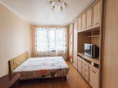 Здам квартиру в самому центрі міста на майдані Соборний