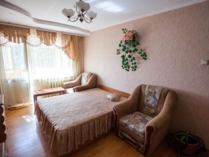 Однокімнатна подобово біля Житнього ринку Житомир