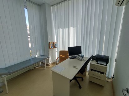 Оренда приміщення Фасад 155 кв.м. м.П.Спорту/Власник Київ