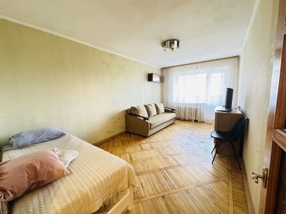 Власник 1к квартира Нові Дома, Одеська р-н Комунальний ринок Харків