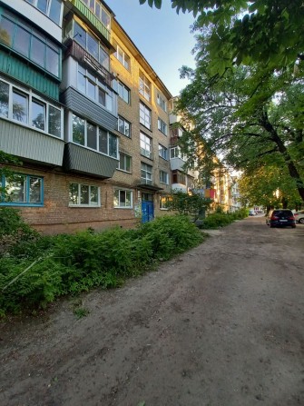 Продам 3х комнатную квартиру ул.  Независимости - фото 1