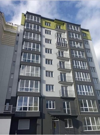 Долина. Квартира 90м². - фото 1