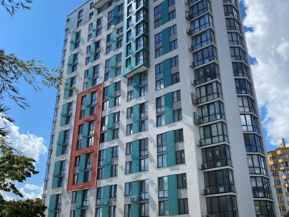 Без%, продам 3к 86м2 вул. Чижевського 2 (Чаадаєва), м. Академмістечко, м. Житомирська, Київ Київ