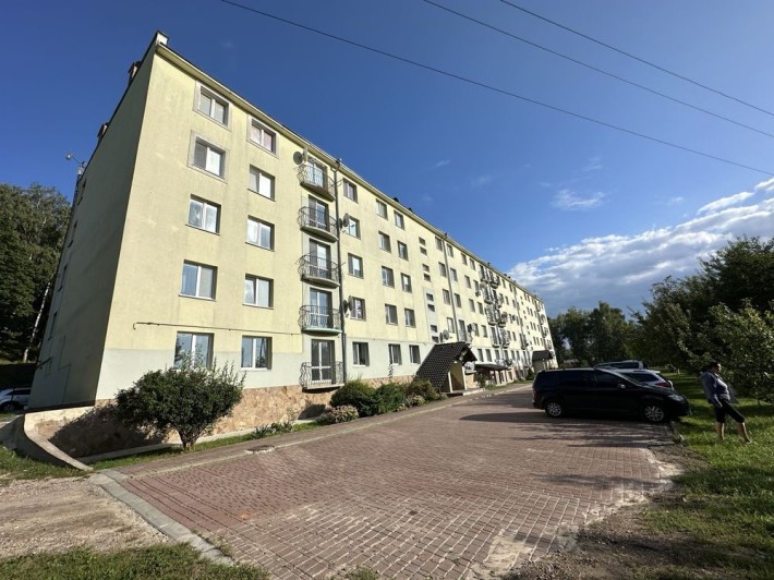 Продаж 3 кімнатної квартири Здолбунів - фото 1