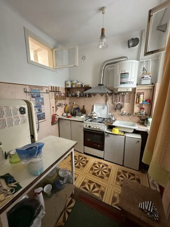 Продам квартиру в центре ! - фото 1