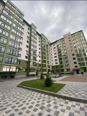 Продаж 3-х кімнатної квартири в новобудові - фото 1