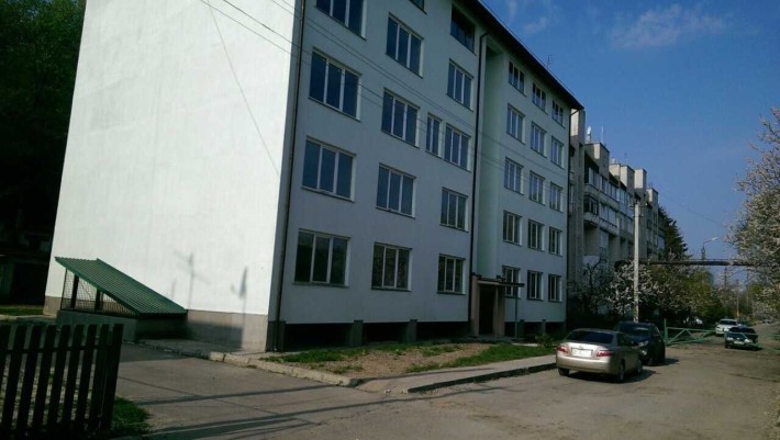 продам  квартиру  в Каневе  Черкасской обл. - фото 1