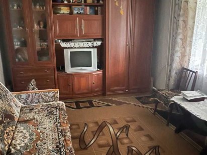 Продається 3-х кімнатна квартира по вул.Каштановій мКоростень.