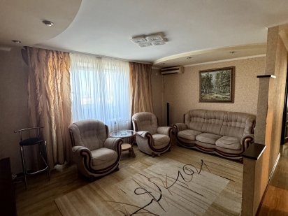 Продается 3к квартира (Возможна продажа по Євідновлення) Краматорск