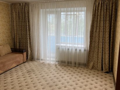 Лозовая Продам однокомнатную квартиру в центре города Лозова