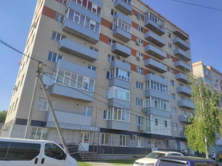 Продам нову 2-х кімнатну квартиру у Миргороді - фото 1