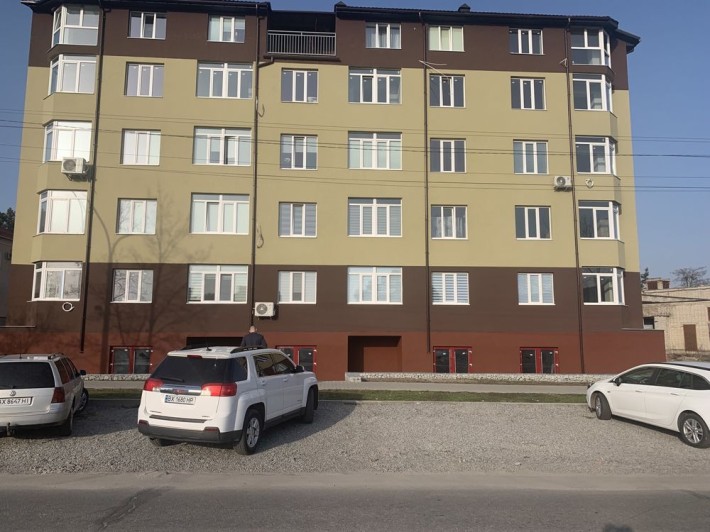 Продам квартиру в новобудове - фото 1