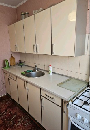 Продам квартиру с ремонтом - фото 1