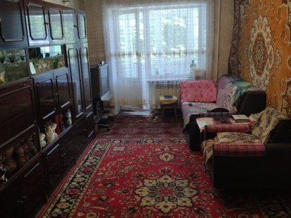 Продам квартиру! Центр! Павлоград