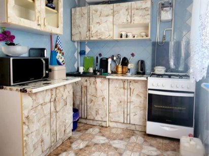 Продаж 3-х кімнатної квартири в м.Обухів по вул.Київська 174 Обухов