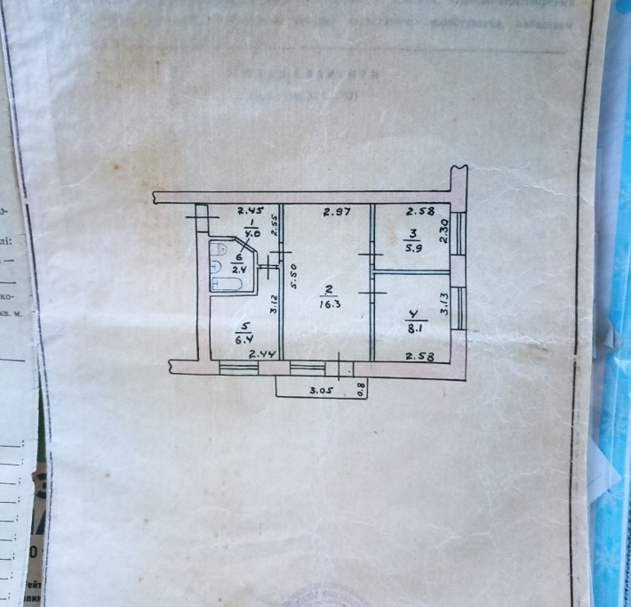 Продаж  оренда квартири - фото 1