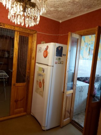 Продам квартиру двокімнатну - фото 1