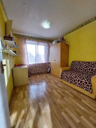 Продам 3-комнатную квартиру Центр - фото 1