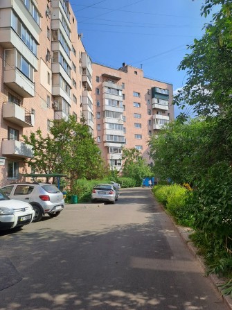 Продаж 1кім квартира на Сосновій - фото 1