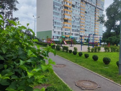 ЖК "River House" 3 к. квартира -113 м 2 ! Нова Українка