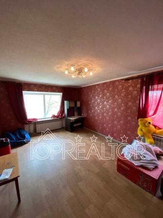 Продам 3 ком. квартиру 79 м2 . сел. ТЕРНОВАЯ. ХОРОШИЙ.ТОРГ. - фото 1