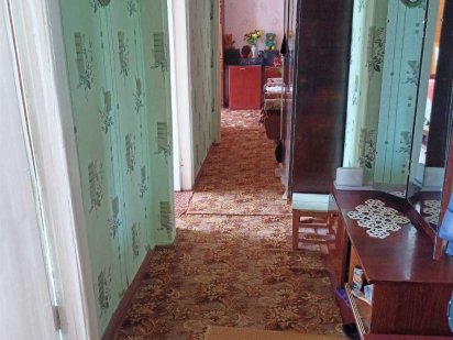 продам трикімнатну квартиру Шостка