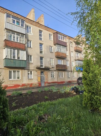 Продам 3х-комнатную квартиру с ремонтом, кондиционером и новой бытовой - фото 1