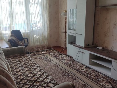 Продам 2-х кімнатну квартиру в центрі Чугуїва Чугуев