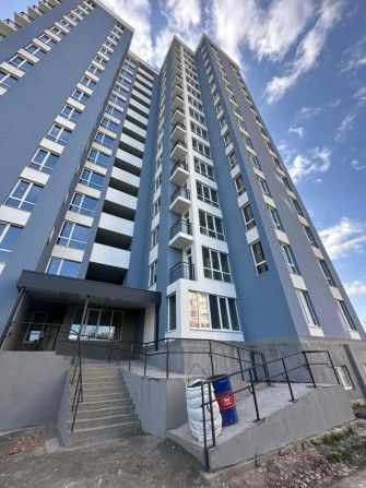 Продаж 1кім.квартири в НОВОБУДОВІ - фото 1