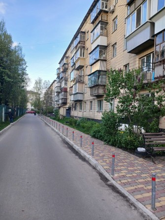 продаж  1к квартири  в центрі - фото 1